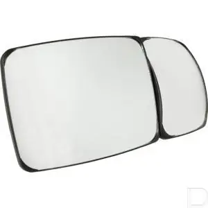 Express Levering Tweevoudige spiegel