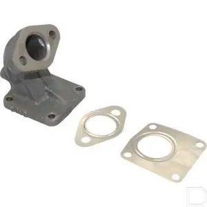 Fabrieksprijs Uitlaatspruitstuk