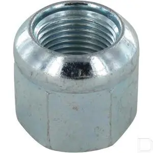 Wielmoer M18x1.5 ALKO Laatste Versie