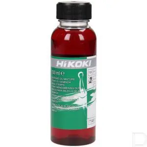 2-Takt mengsmeringolie 100ml Korting