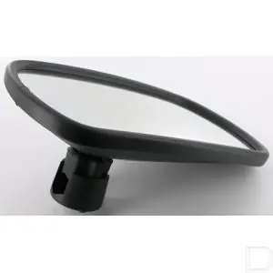 Koopje Spiegel rechthoekig 263x160mm