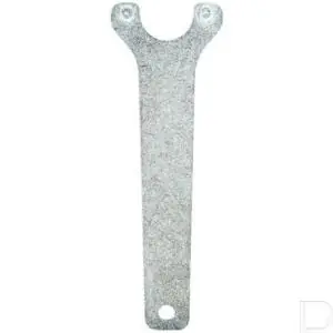 Pengatsleutel 115/125mm Exclusief