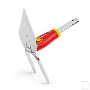 Dubbele schoffel IM-M Favoriet