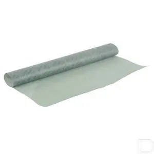 Pakkingpapier 500x0.3mm lengte 1.5m Wereldwijde Verzending