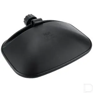 Hoge Kwaliteit Spiegel rechthoekig 306x240mm