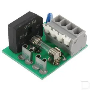 Regelunit 220 Volt BM20Y Bestseller