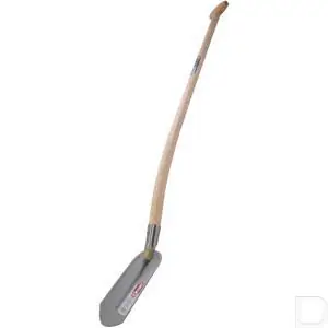 Steekbats ABC met steel 110cm Rechtstreeks Van De Fabrikant