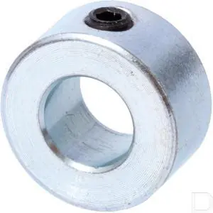 Stelring 10x20x10 verzinkt Rechtstreeks Van De Fabrikant