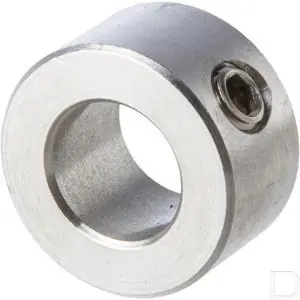 Stelring RVS 12x22x12mm Voordeelprijs