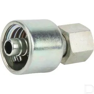 Perspilaar 3/8" DN10 met M16x1.5 / 10L Luxe