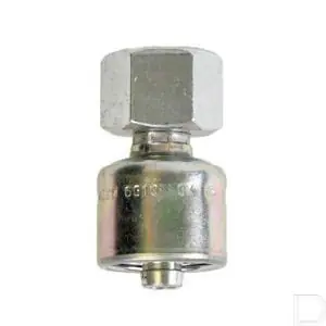 Perspilaar 3/8" DN10 met M20x1.5 Topkwaliteit