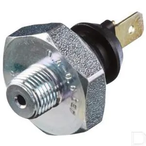 Ambachtelijk Oliedrukschakelaar 0.4-0.6bar 1/8" 27-NPT