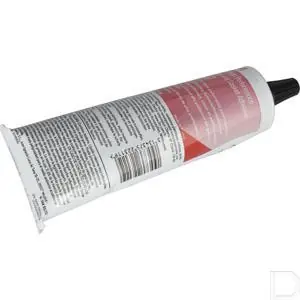 Rubber- en pakkinglijm 847 bruin 150ml Gecertificeerd