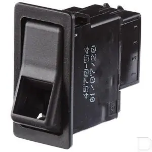 Authentiek Schakelaar I-<gt/>0-II