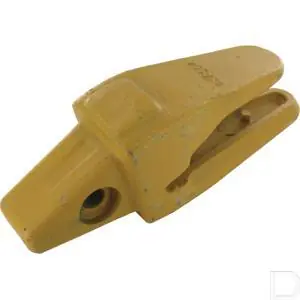 Tandhouder J350 Graafmachine Veilige Betaling