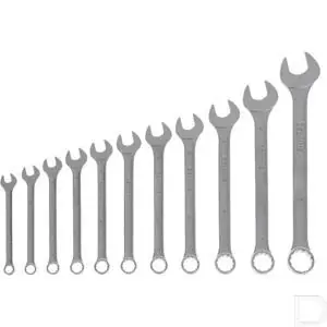 Bestel Nu Ringsteeksleutelset 11-delig UD profiel 8-22mm