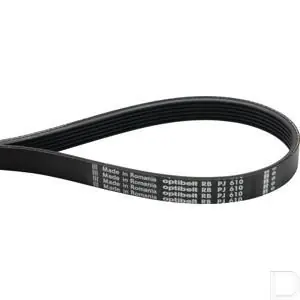 Luxe Ribbenband PJ 6 ribben 610mm