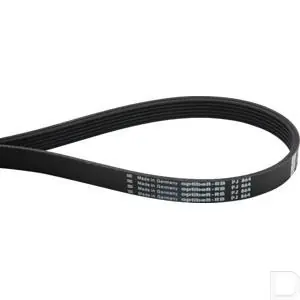 Weekendaanbieding Ribbenband PJ 6 ribben 864mm