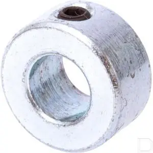 Direct Verzonden Stelring 8x16x8 verzinkt