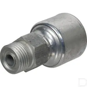 Perspilaar 3/8" DN10 met 13/16" ORFS Koop Online