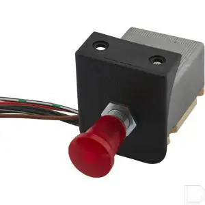 Richtingaanwijzerunit 12V Laatste Kans