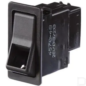 Alarmlichtschakelaar 24 V I-0 Direct Verzonden