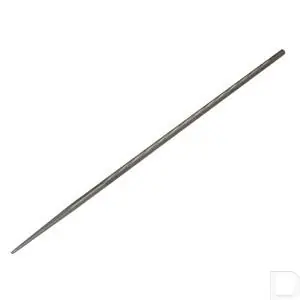 Vijl rond 5.5x200mm 12stuks Hete Deal