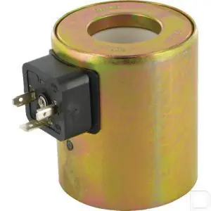 Spoel 12V DC voor 6KVH10 Trendy