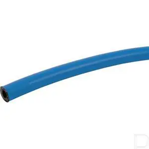 Hogedrukreinigerslang blauw 3/8" Tijdelijk Beschikbaar