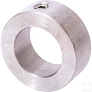 Stelring RVS 22x36x14mm Direct Verzonden