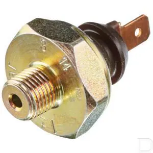 Oliedrukzender 1bar M10 x 1.0 Budget