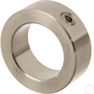 Direct Beschikbaar Stelring RVS 30x45x16mm