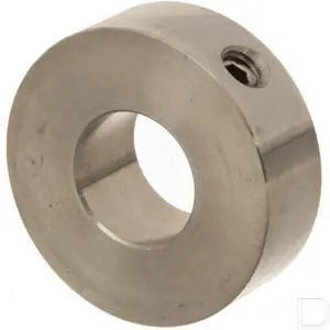 Stelring RVS 28x63x22mm Origineel