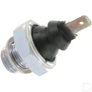 Gereduceerde Prijs Oliedrukzender 0.2 - 0.5bar M12 x 1.5 12V