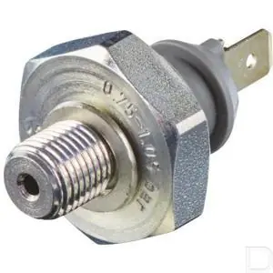 Populair Oliedrukschakelaar 0.75-1.05bar M10x1 12V