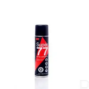 Spray 77 lijmspray universeel 500ml beige Must-Have