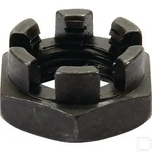 Gereduceerde Prijs Kroonmoer ALKO