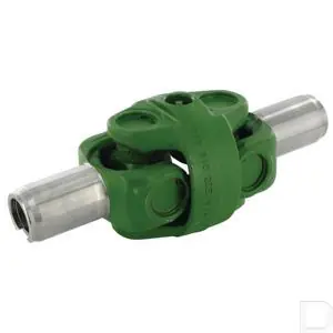 Alleen Vandaag Kruisstuk dubbel compleet mod.