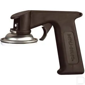 Nieuw Model Spraymaster