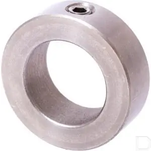 Stelring RVS 28x45x16mm Populair