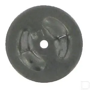 Doseerplaat 1.8 Groothandel