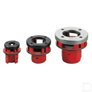 Exclusief Snijkop compleet 1/2"