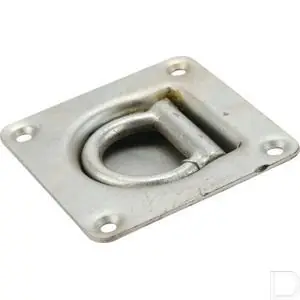 Gratis Verzending Sjoroog 125x125mm