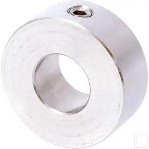 Laatste Kans Stelring RVS 25x56x22mm