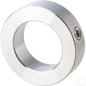 Laatste Kans Stelring RVS 40x63x18mm