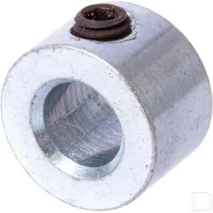 Professioneel Stelring 6x12x8 verzinkt