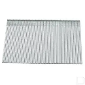 Veilige Betaling Spijkers 16 GA recht 1.6x38mm
