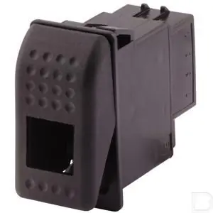 Merkproduct Tweetrapsschakelaar 3 standen voor zoekverlichting 12/24V 16/8A