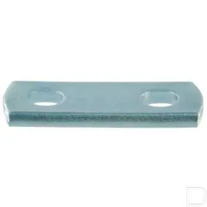 Superprijs Sluitplaat voor U-beugel 3/4 T1