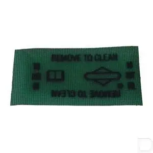 Beperkte Voorraad Voorfilter 4212